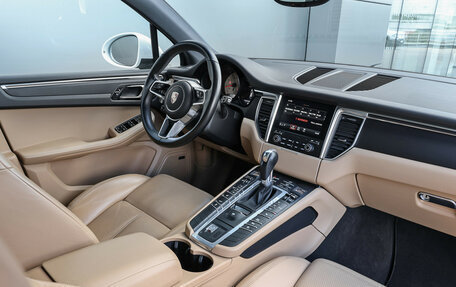 Porsche Macan I рестайлинг, 2018 год, 3 949 000 рублей, 9 фотография