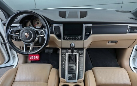 Porsche Macan I рестайлинг, 2018 год, 3 949 000 рублей, 12 фотография