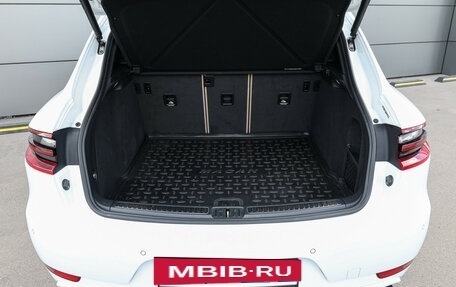Porsche Macan I рестайлинг, 2018 год, 3 949 000 рублей, 8 фотография