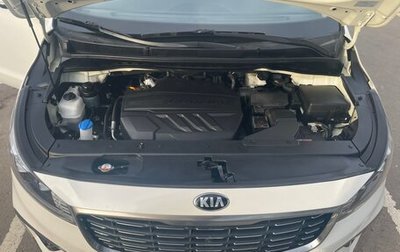 KIA Carnival III, 2018 год, 2 850 000 рублей, 1 фотография