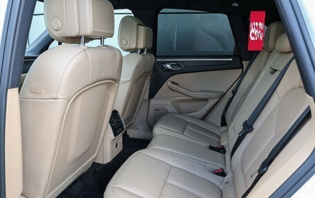Porsche Macan I рестайлинг, 2018 год, 3 949 000 рублей, 10 фотография