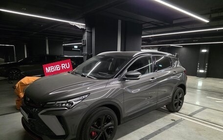Geely Coolray I, 2023 год, 2 000 000 рублей, 1 фотография