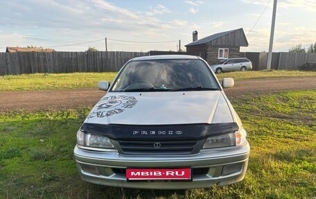Toyota Corona IX (T190), 1996 год, 350 000 рублей, 1 фотография