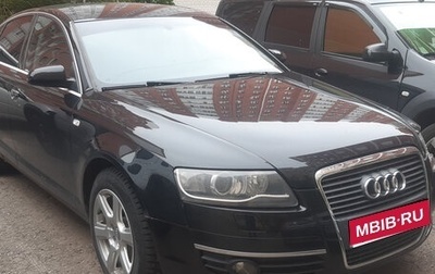 Audi A6, 2007 год, 410 000 рублей, 1 фотография