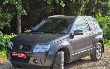 Suzuki Grand Vitara, 2008 год, 1 100 000 рублей, 1 фотография