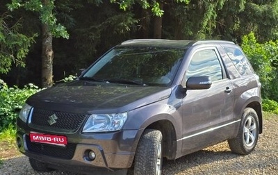 Suzuki Grand Vitara, 2008 год, 1 100 000 рублей, 1 фотография