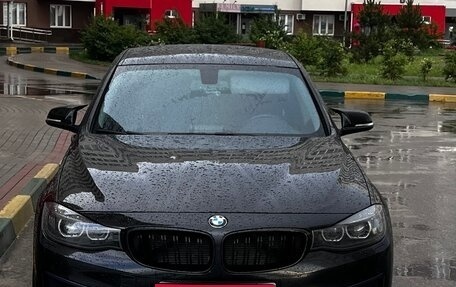 BMW 3 серия, 2014 год, 2 200 000 рублей, 1 фотография
