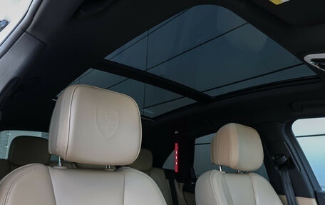 Porsche Macan I рестайлинг, 2018 год, 3 949 000 рублей, 16 фотография
