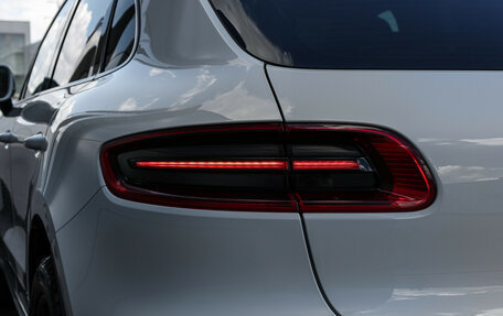 Porsche Macan I рестайлинг, 2018 год, 3 949 000 рублей, 24 фотография