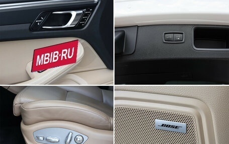 Porsche Macan I рестайлинг, 2018 год, 3 949 000 рублей, 20 фотография