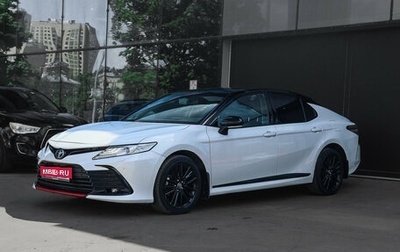 Toyota Camry, 2021 год, 3 499 000 рублей, 1 фотография