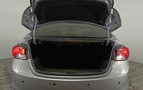 Hyundai Elantra V, 2011 год, 630 000 рублей, 17 фотография