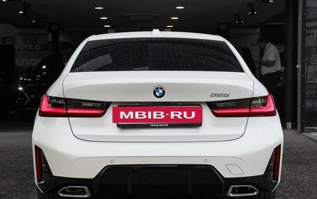 BMW 3 серия, 2025 год, 5 600 000 рублей, 5 фотография