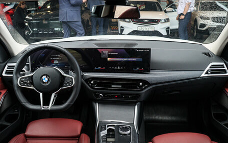 BMW 3 серия, 2025 год, 5 600 000 рублей, 12 фотография