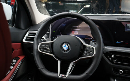 BMW 3 серия, 2025 год, 5 600 000 рублей, 14 фотография