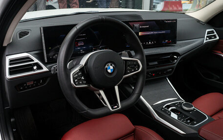 BMW 3 серия, 2025 год, 5 600 000 рублей, 15 фотография