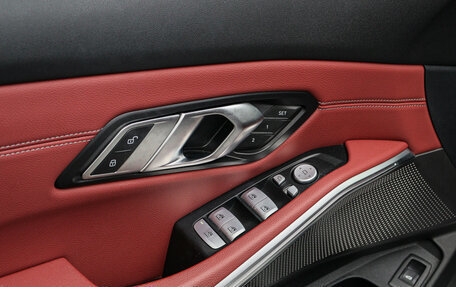 BMW 3 серия, 2025 год, 5 600 000 рублей, 20 фотография