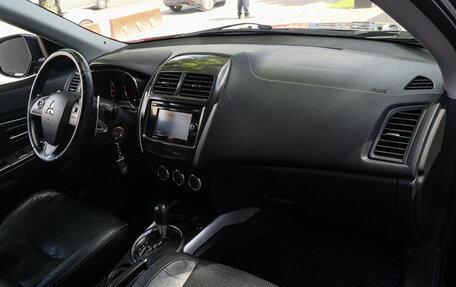 Mitsubishi ASX I рестайлинг, 2013 год, 1 200 000 рублей, 8 фотография