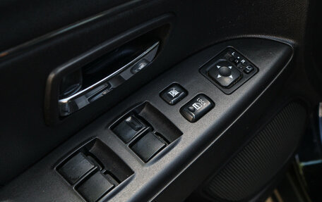 Mitsubishi ASX I рестайлинг, 2013 год, 1 200 000 рублей, 17 фотография