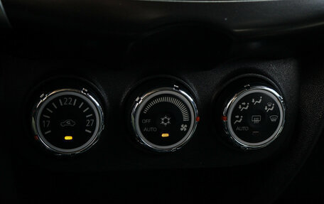 Mitsubishi ASX I рестайлинг, 2013 год, 1 200 000 рублей, 19 фотография