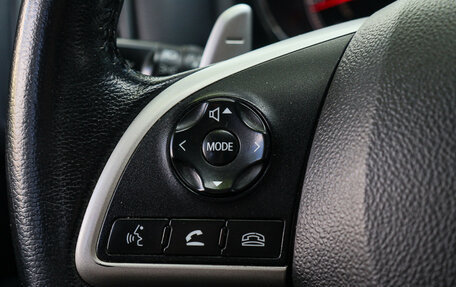 Mitsubishi ASX I рестайлинг, 2013 год, 1 200 000 рублей, 21 фотография