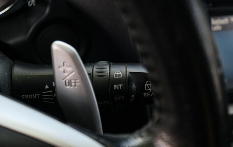 Mitsubishi ASX I рестайлинг, 2013 год, 1 200 000 рублей, 22 фотография