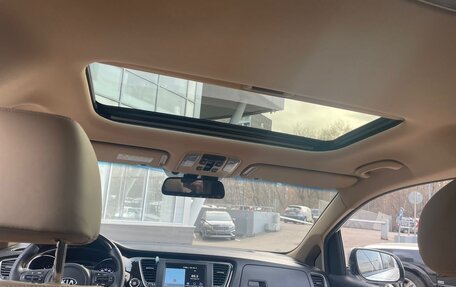 KIA Carnival III, 2018 год, 2 850 000 рублей, 7 фотография