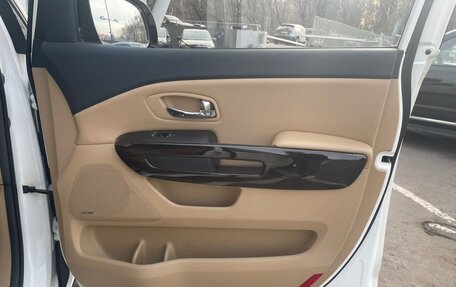 KIA Carnival III, 2018 год, 2 850 000 рублей, 11 фотография