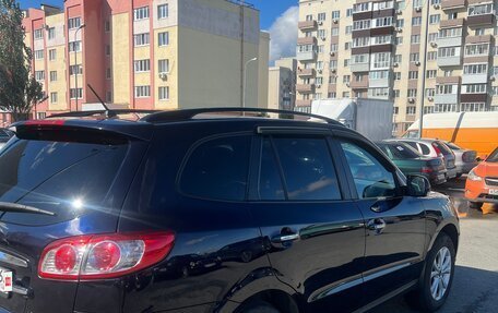Hyundai Santa Fe III рестайлинг, 2012 год, 1 350 000 рублей, 6 фотография