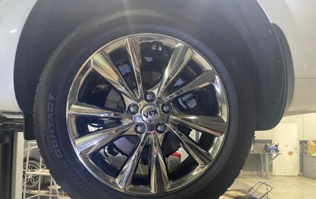 KIA Carnival III, 2018 год, 2 850 000 рублей, 15 фотография