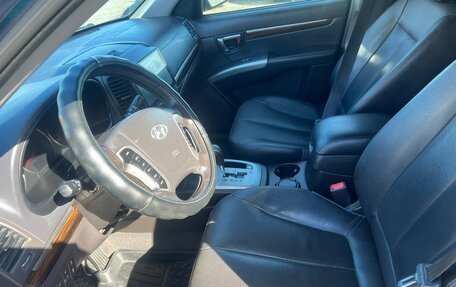 Hyundai Santa Fe III рестайлинг, 2012 год, 1 350 000 рублей, 11 фотография