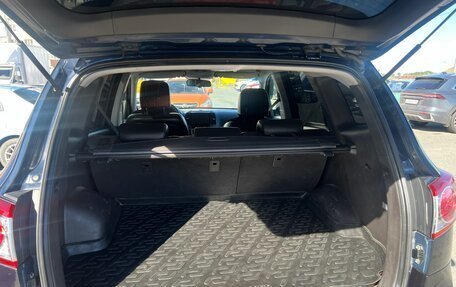 Hyundai Santa Fe III рестайлинг, 2012 год, 1 350 000 рублей, 16 фотография