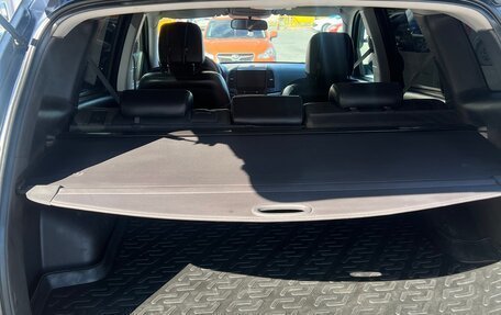 Hyundai Santa Fe III рестайлинг, 2012 год, 1 350 000 рублей, 17 фотография