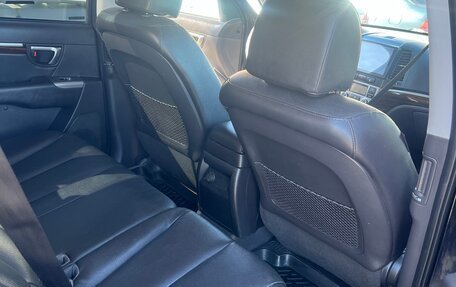 Hyundai Santa Fe III рестайлинг, 2012 год, 1 350 000 рублей, 14 фотография
