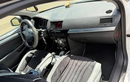 Opel Astra H, 2010 год, 430 000 рублей, 9 фотография