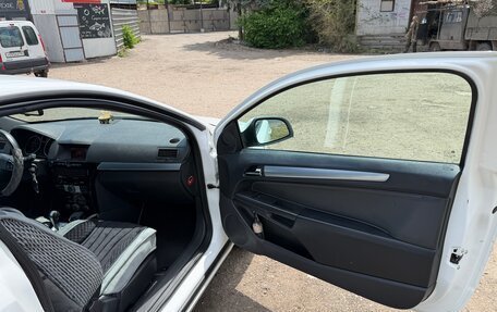 Opel Astra H, 2010 год, 430 000 рублей, 8 фотография
