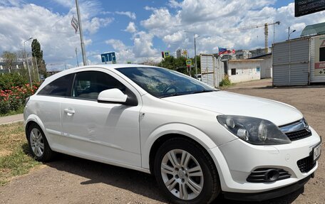 Opel Astra H, 2010 год, 430 000 рублей, 6 фотография