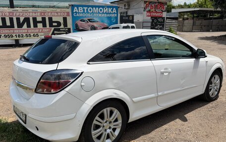 Opel Astra H, 2010 год, 430 000 рублей, 5 фотография