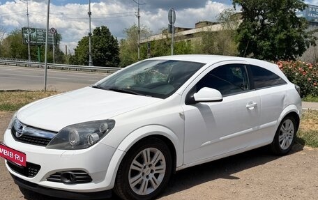Opel Astra H, 2010 год, 430 000 рублей, 2 фотография