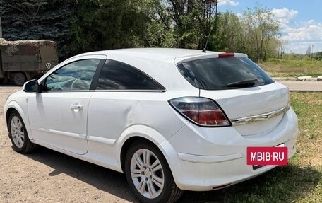Opel Astra H, 2010 год, 430 000 рублей, 3 фотография