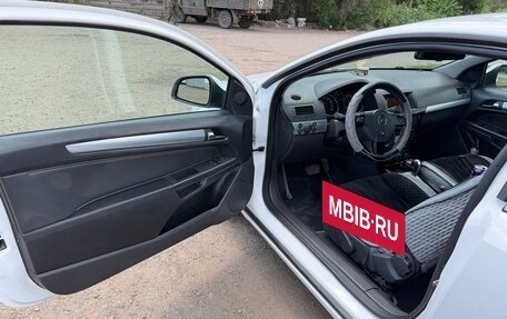 Opel Astra H, 2010 год, 430 000 рублей, 10 фотография