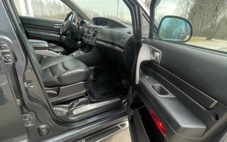 SsangYong Korando Turismo, 2016 год, 2 280 000 рублей, 15 фотография