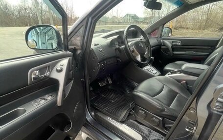 SsangYong Korando Turismo, 2016 год, 2 280 000 рублей, 18 фотография