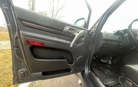 SsangYong Korando Turismo, 2016 год, 2 280 000 рублей, 19 фотография