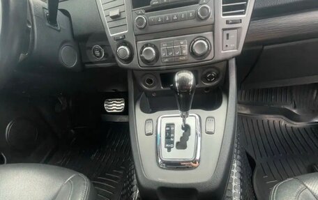 SsangYong Korando Turismo, 2016 год, 2 280 000 рублей, 29 фотография