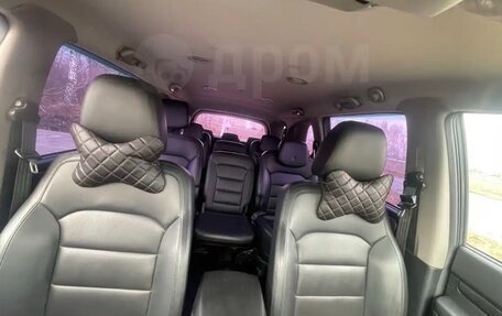 SsangYong Korando Turismo, 2016 год, 2 280 000 рублей, 28 фотография
