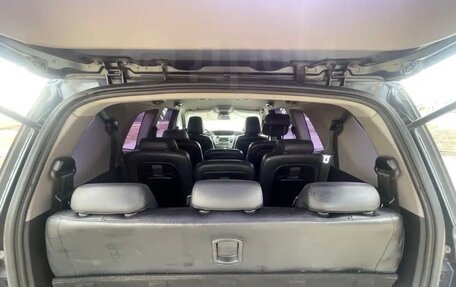 SsangYong Korando Turismo, 2016 год, 2 280 000 рублей, 26 фотография