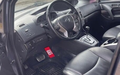 SsangYong Korando Turismo, 2016 год, 2 280 000 рублей, 17 фотография