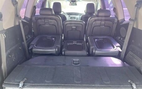 SsangYong Korando Turismo, 2016 год, 2 280 000 рублей, 31 фотография