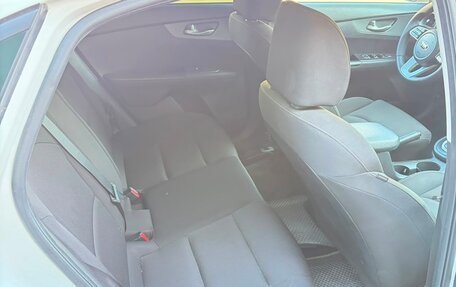 KIA Forte III, 2018 год, 1 500 000 рублей, 4 фотография